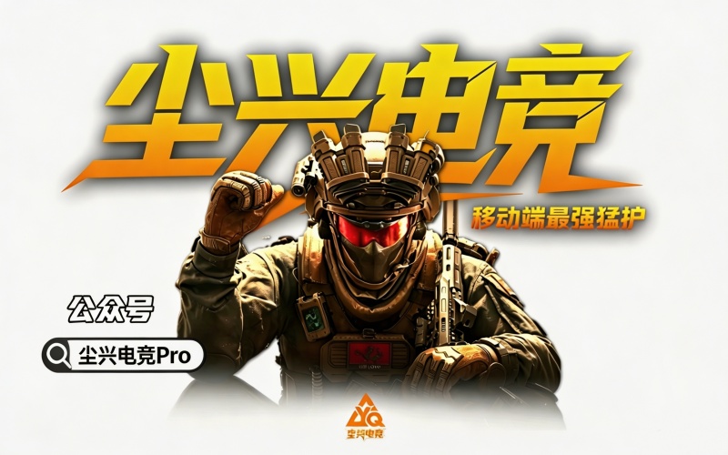 尘兴电竞