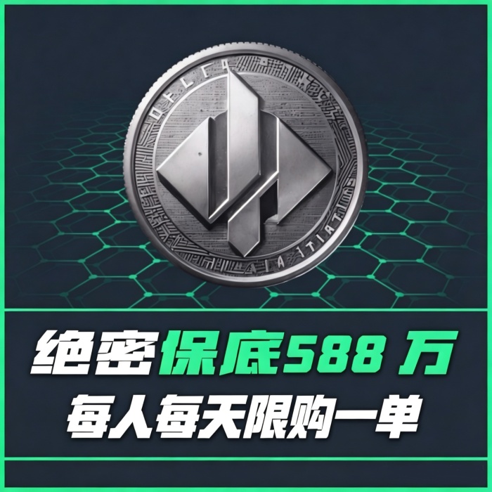 【新人特购单】