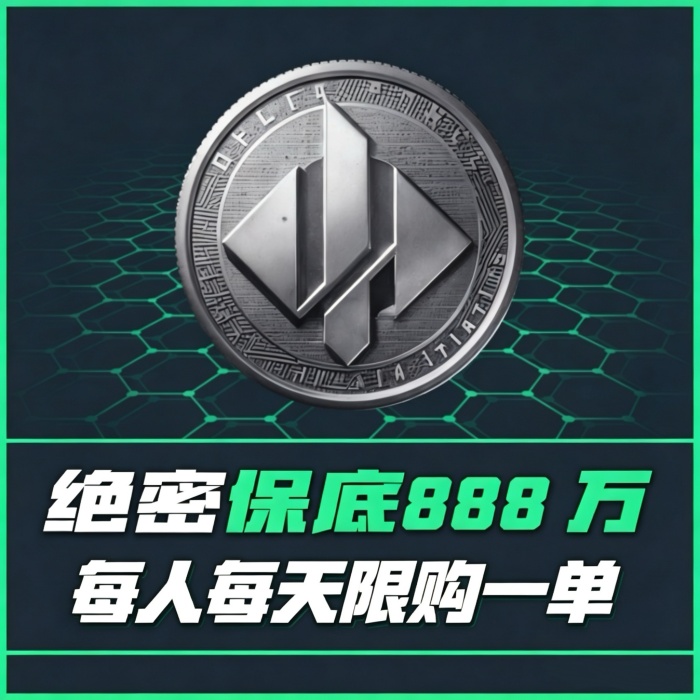 【绝密体验单】